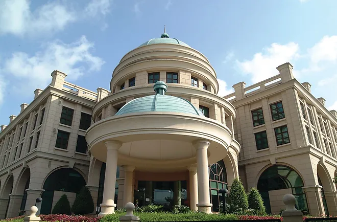 Raffles Town Club To be redeveloped