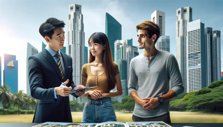 Decoupling Property Ownership