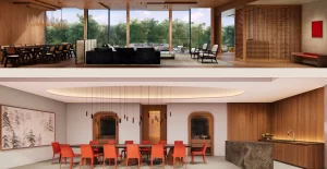 32 Gilstead Masterful Collaboration by Three Luminaries