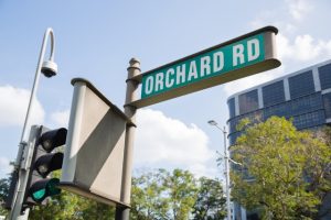 Orchard Boulevard GLS Site Awarded