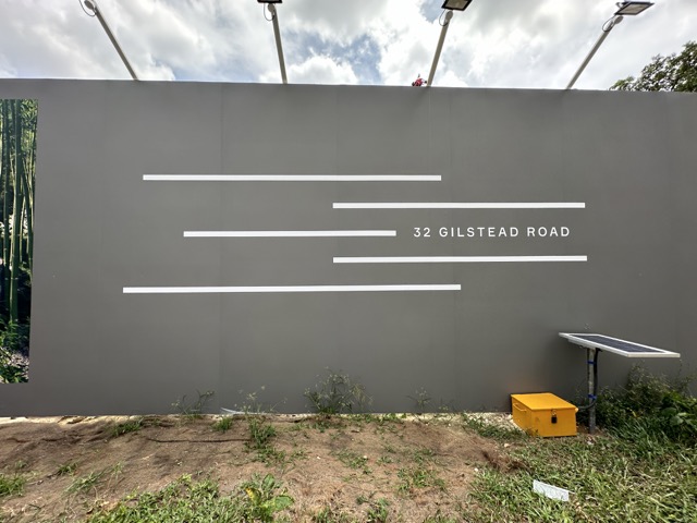 32 Gilstead An Amazing Buy in CCR