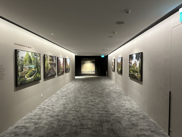 Private home sales in April 2024 are in their lowest level