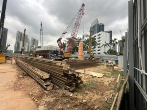 32 Gilstead Construction 6 Jul 2024