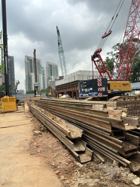 32 Gilstead Construction 6 Jul 2024