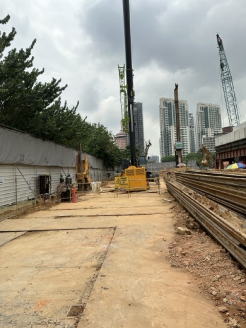 32 Gilstead Construction 6 Jul 2024