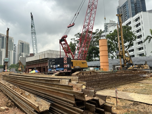 32 Gilstead Construction 6 Jul 2024