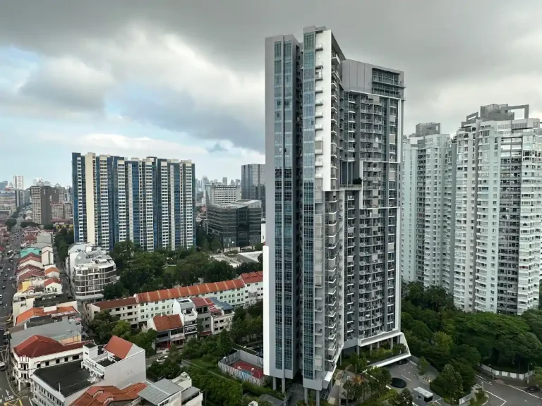 New Housing Boom Planned for Bukit Timah
