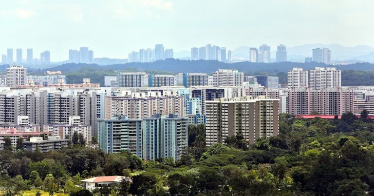Government ramps up private housing supply