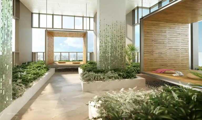 One Bernam Weekend Sales Success